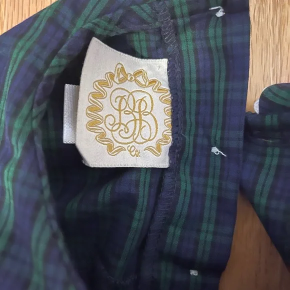 The Beaufort bonnet bubble - 2T EUC (2 available)! - Picture 3 of 3